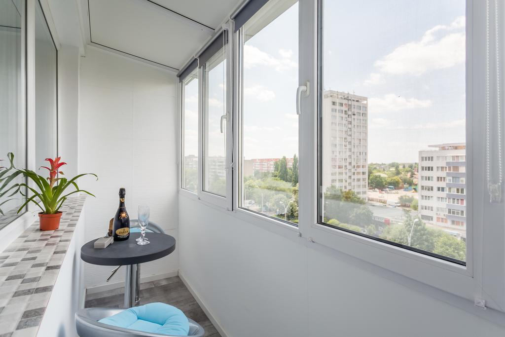 Apartamento Bright House Bucarest Exterior foto